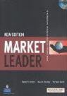 Market Leader: Intermediate Coursebook and Class CD Pack (Market Leader) [IMPORT] (Paperback)