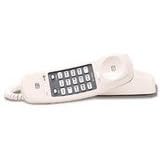 AT&T TL-210 WH White Trimline Telephone