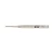Ballpoint Pen Refills, Medium Point, Black Ink (1 EA, 0.02 lbs.)