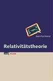 Relativit&auml;tstheorie - Peter-Paul Manzel