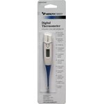 Oral and Rectal Digital Thermometer