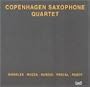 Copenhagen Saxophone Quartet