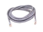 Belkin 200ft 10/100BT CAT5E Patch RJ45M/RJ45M Gray