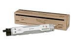 3k Std Yld Black Standard Captoner Cartridge for Phaser 6200