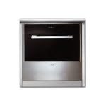 Candy DFI PLAN INOX  Dishwasher