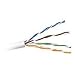 Belkin Cat-5e Patch Cable (White, 1000 Feet)