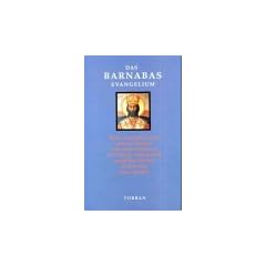 Das Barnabas-Evangelium