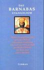 Das Barnabas-Evangelium