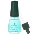 China Glaze Fast Freeze Quick Dry