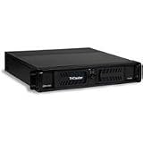 NewTek TriCaster 455, Remote Audio Control
