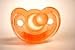 GumDrop Full-term Pacifier, Vanilla Scented
