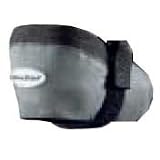deuter(ドイター) バイクバッグS ブラック×グレー(741) D32668