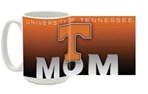 Tennessee Volunteers (Vols Mom) 15oz Ceramic Mug