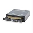 Lite-On IHAS524-98 24X SATA DVD+/-RW Internal Drive (Black)