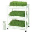 Tribest Wheatgrass Grower