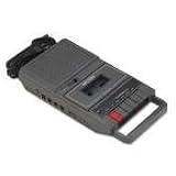 RECORDER,CASSETTE,GY