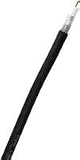AXIS 82205 1000-ft RG6 Dual-Shielded Coaxial Cable (Black, Spool)