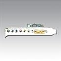 Sabrent SND-P8CH 8-Channel 7.1 High-Performance Surround Sound 3D PCI Sound Card Controller
