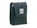 Canon DCC-10 Soft Black Leather Case For Digital IXUS 400, 430 & 500