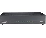 CHANNEL PLUS MDS-6A 6-SOURCE Multi-room Music Distribution System