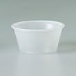 Solo Translucent 2 oz. Souffles, Sleeve of 250