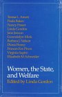 Women, The State, And Welfare