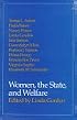 Women, The State, And Welfare