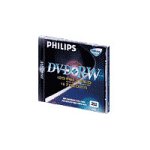 PHILIPS DVDRW013 Individual DVD+RW Blank Disc