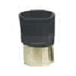 COLLARS FOR CASTING FLASK DIAMETER OF 2-1/2"