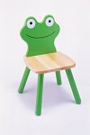 Childrens Toyshop  Toys : Frog Chair