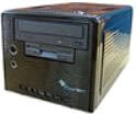 H845E-B UNEEC SOHO Series ブラック
