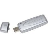 USB 2.0 108MBPS Adapter 802.11