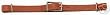 WEAVER HARNESS LEATHER CURB STRAP WESTERN TACK