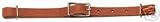 WEAVER HARNESS LEATHER CURB STRAP WESTERN TACK