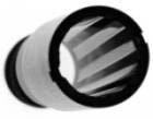 Beretta 12ga Rifled Choke Tube