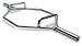 Olympic ''Hex'' Deadlift Bar