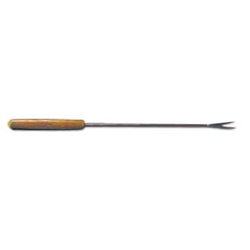 Fox Run Fondue Fork with Wood Handle by Fox Run