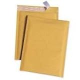 Quality Park Redi-strip Bubble Padded Mailers