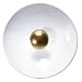 Elinchrom EL 26168 17-Inch 80 Degree Mini Softlite White Reflector w/Silver & Gold Deflectors