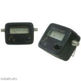 0905-Pointeur Satellite Sat Finder + Cable De Reglage