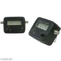 0905-Pointeur Satellite Sat Finder + Cable De Reglage