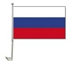 Eigenschaften Everflag  / Auto-Fahne: Russland