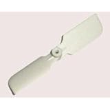 Improved Tail Blade For The 9074 Double Horse Helicopter