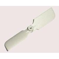 Improved Tail Blade For The 9074 Double Horse Helicopter