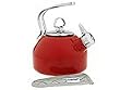 Chantal Classic Teakettle Individual Pieces Cookware