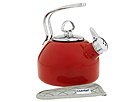 Chantal Classic Teakettle 1.8 Qt. Individual Pieces Cookware
