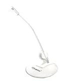 Review Gembird  / DESKTOP MICROPHONE MIC GEMBIRD - Beige