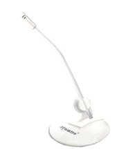 Childrens Toyshop  Electronics : DESKTOP MICROPHONE MIC GEMBIRD - Beige