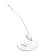 DESKTOP MICROPHONE MIC GEMBIRD - Beige  from Gembird