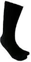 Tabi Socks, Black 2 Pairs